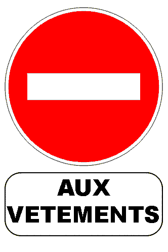 interdit!!