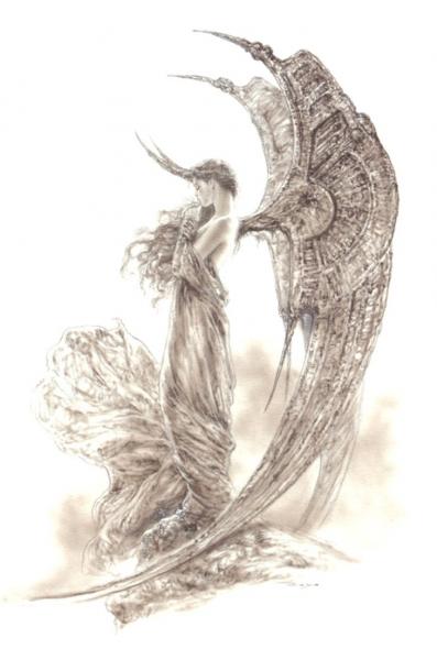 Les légendes